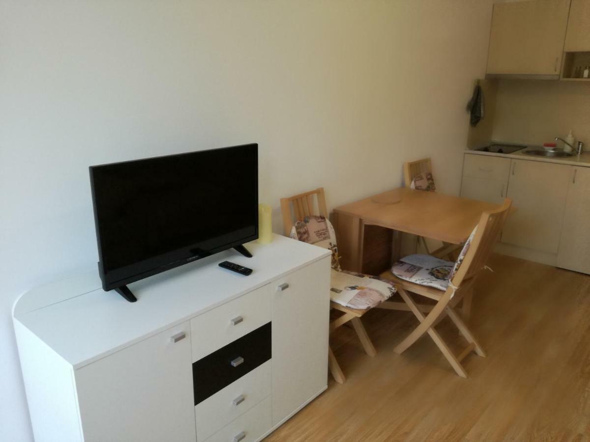 Gerber Residence 1 Napospart Kültér fotó
